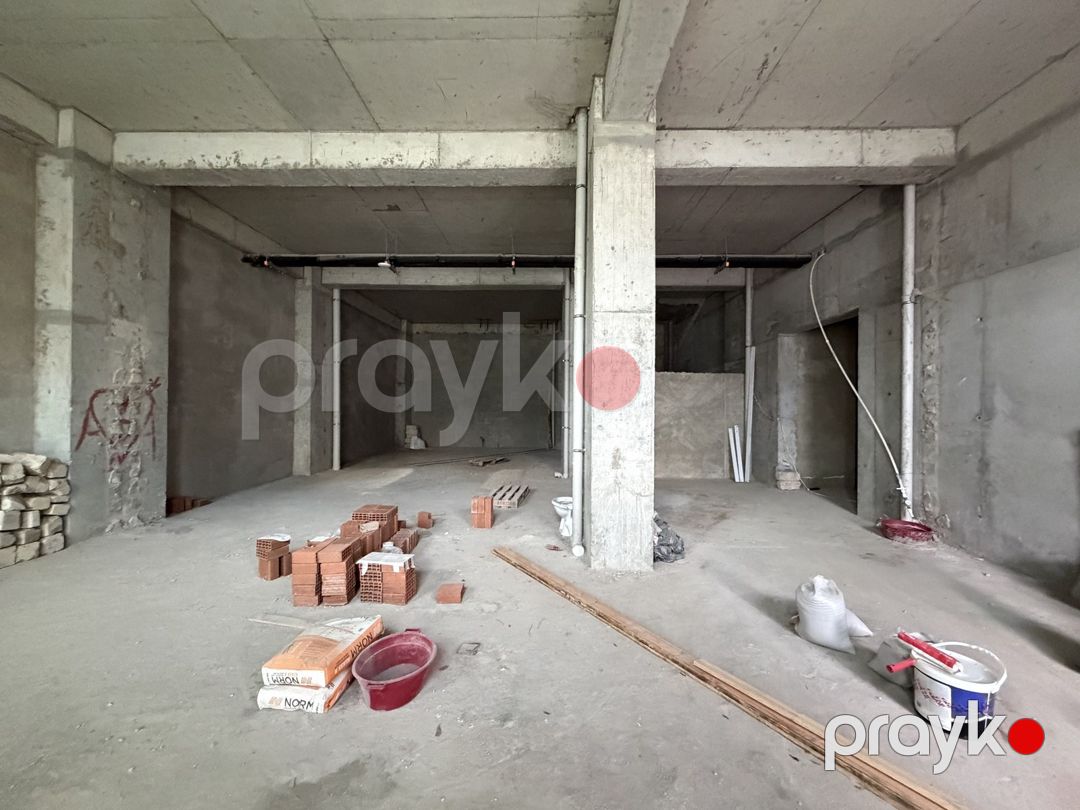 İcarəyə verilir obyekt 210 m² — Əmlak, Bakı (3)