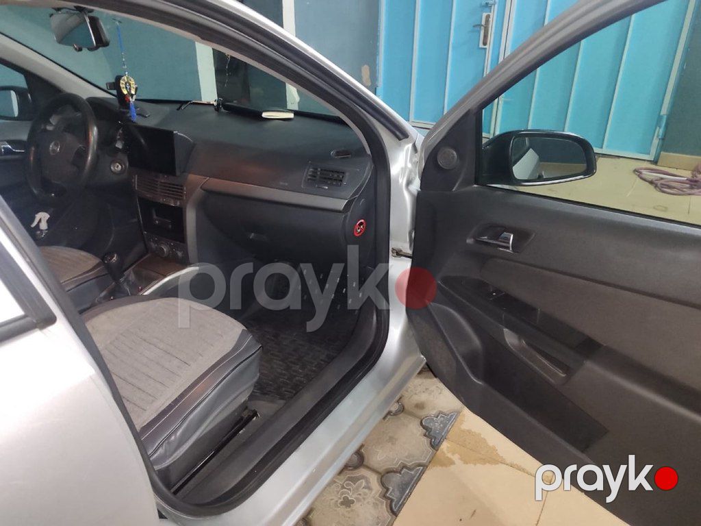 Opel Astra, 1.4 L, 2006 il, 365 000 km — Avtomobillər, Bakı (7)