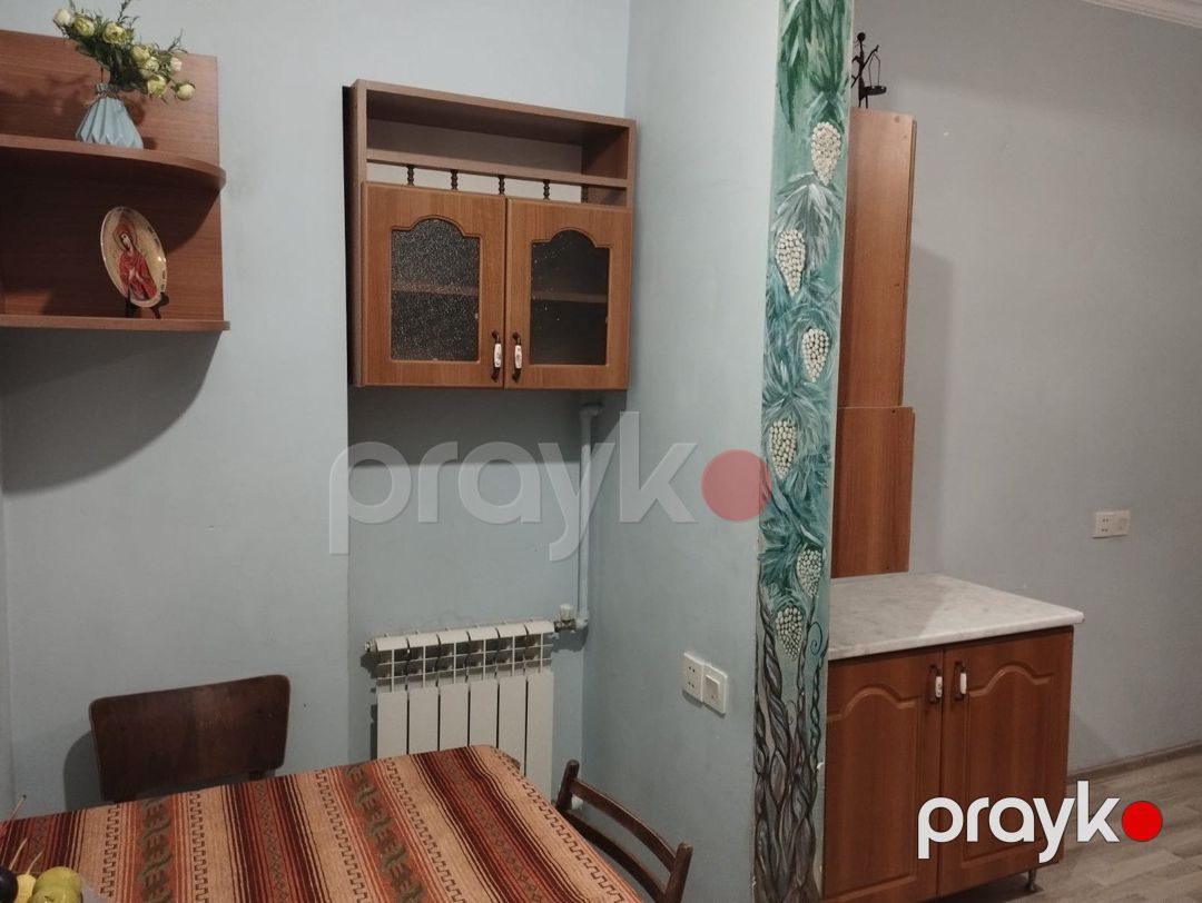 Satılır 2 otaqlı köhnə tikili 65 m² — Mənzil, Bakı (8)