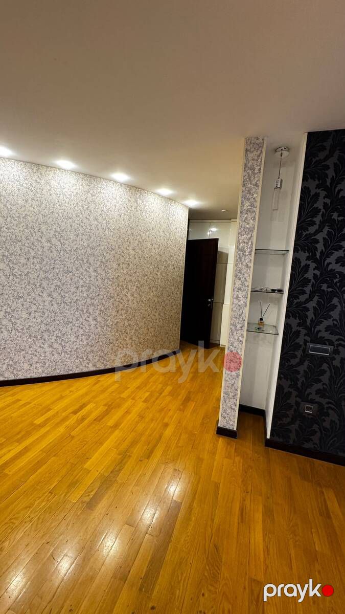 İcarəyə verilir 4 otaqlı yeni tikili 180 m² — Mənzil, Bakı (11)
