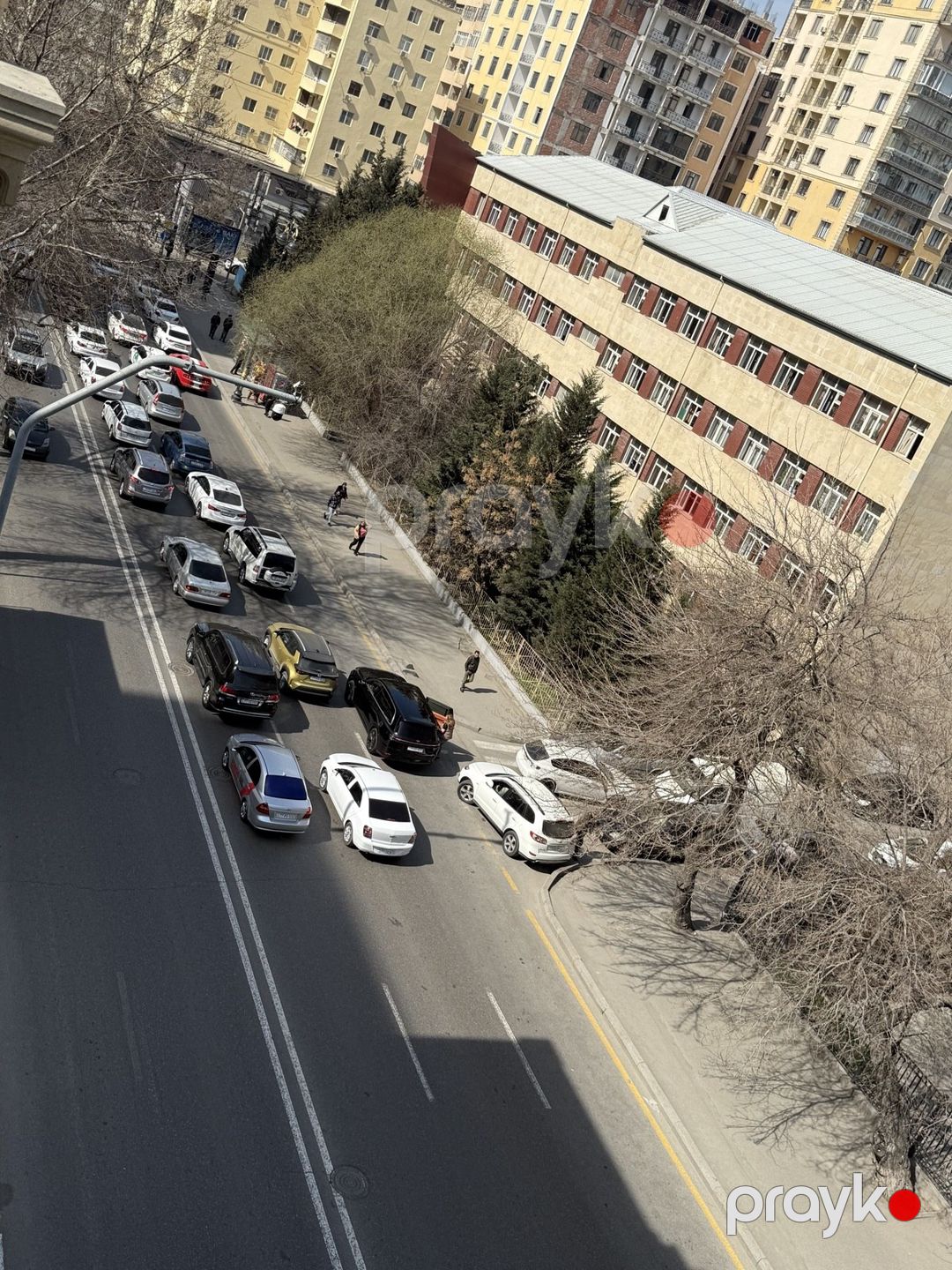 Satılır obyekt 1800 m² — Əmlak, Bakı (9)
