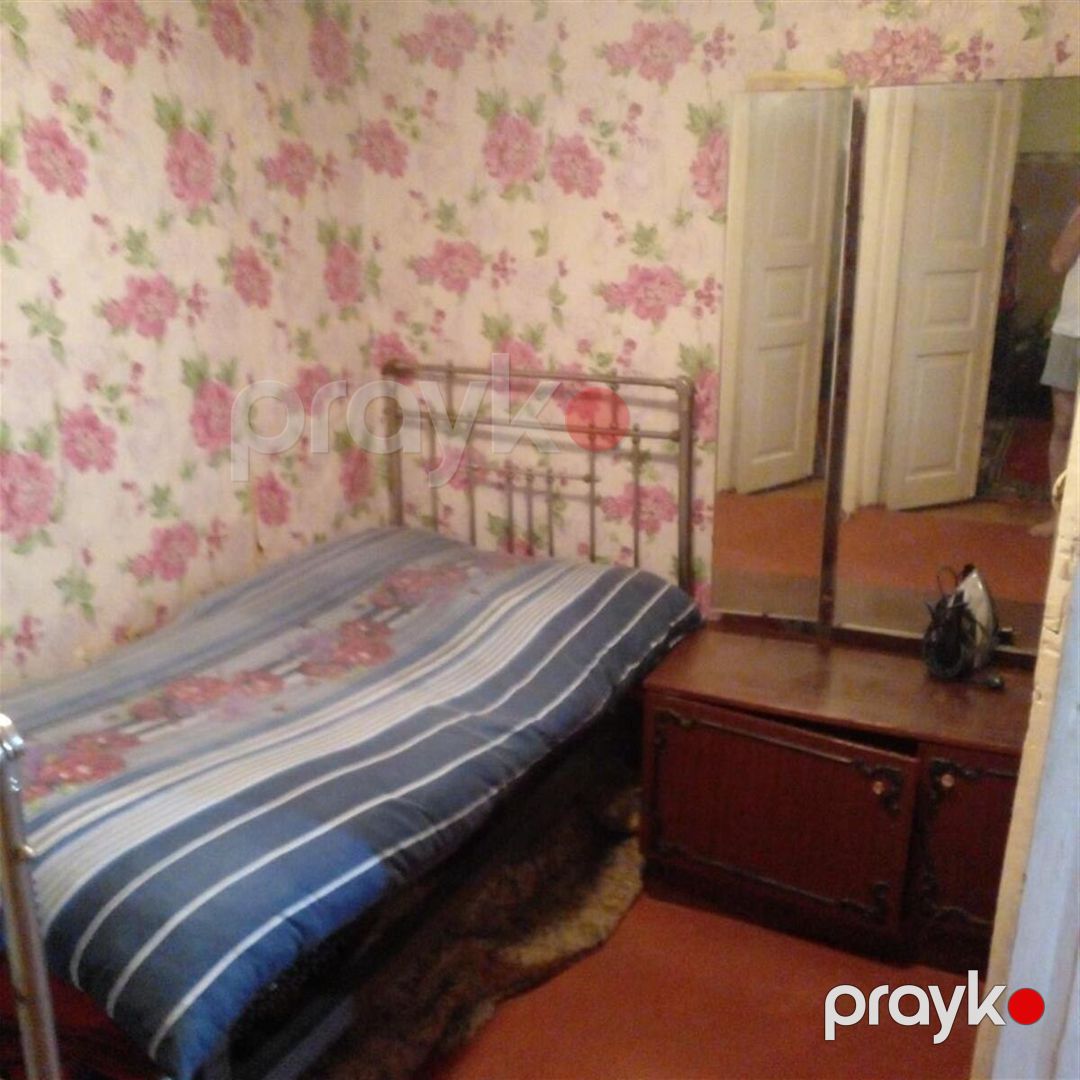 Həyət evi kirayə verilir, Gəncə ş — Ev, villa, Gəncə (4)