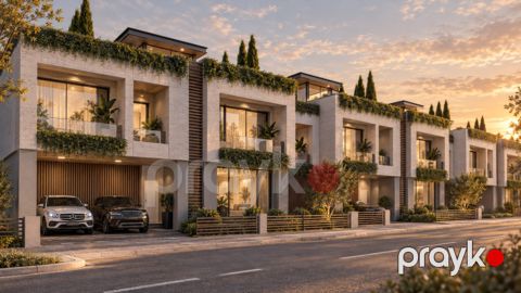 Satılır 4 otaqlı həyət evi/bağ evi 383 m² — Bakı