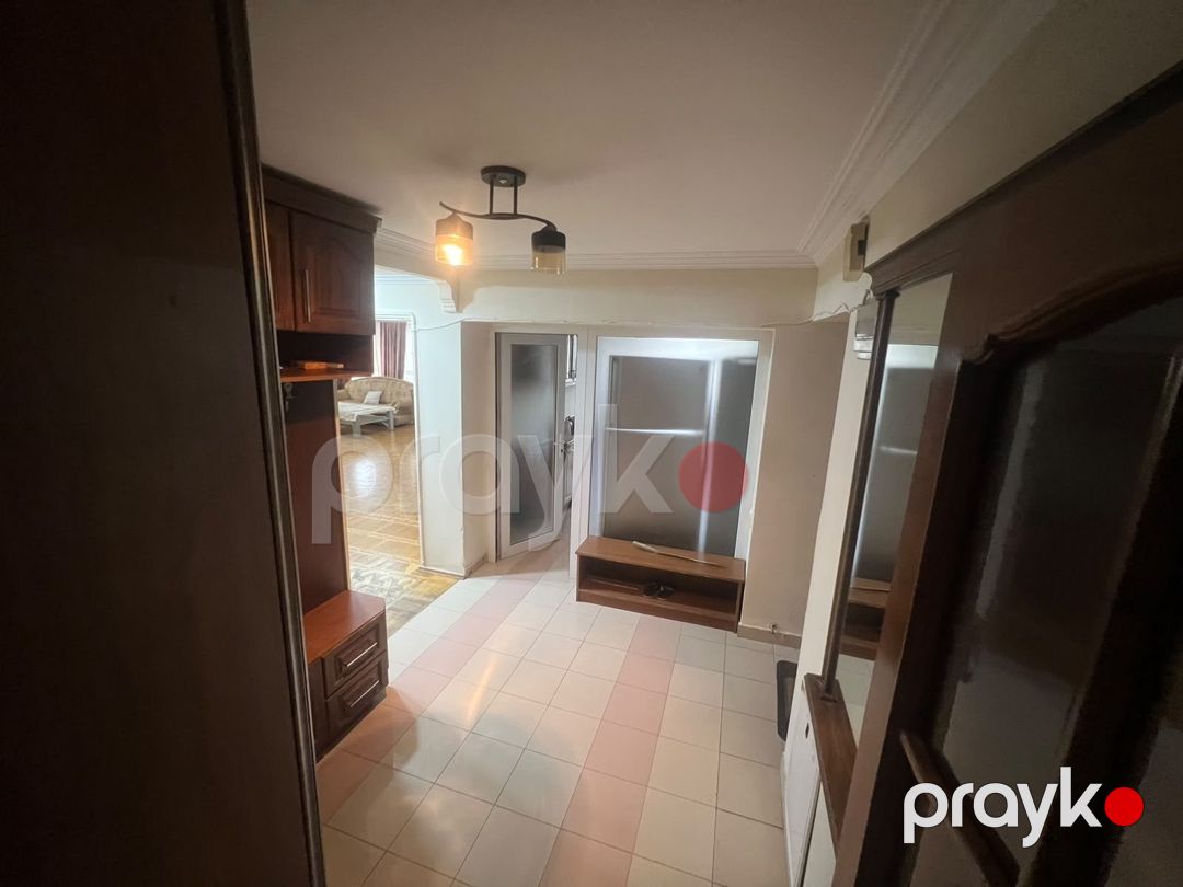 İcarəyə verilir 3 otaqlı köhnə tikili 100 m² — Mənzil, Bakı (10)