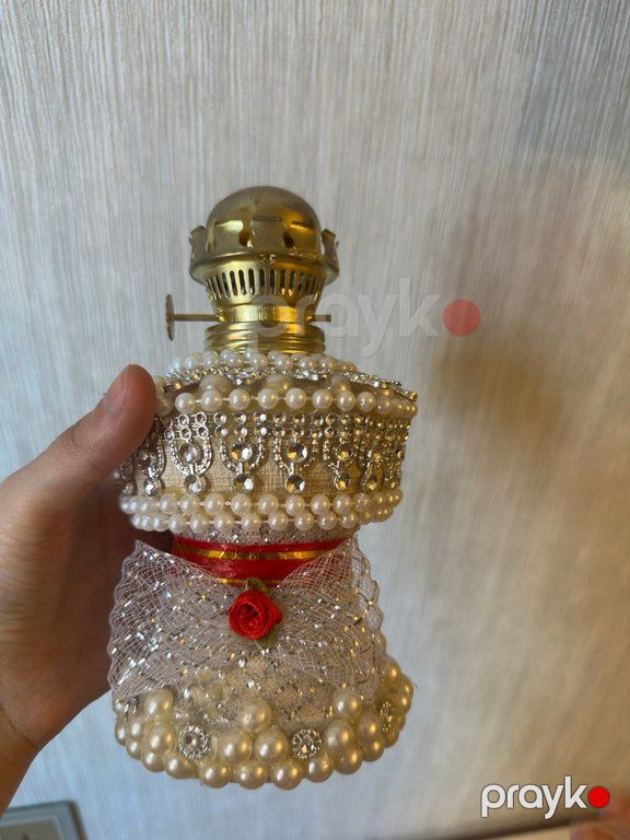 Lampa — İşıqlandırma, Bakı (5)