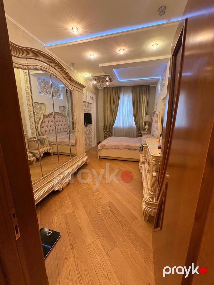 Satılır 4 otaqlı yeni tikili 175 m² — Mənzil, Bakı (8)