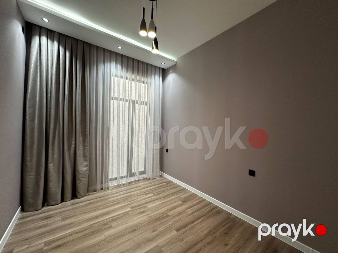 Satılır 4 otaqlı həyət evi/bağ evi 145 m² — Ev, villa, Bakı (11)