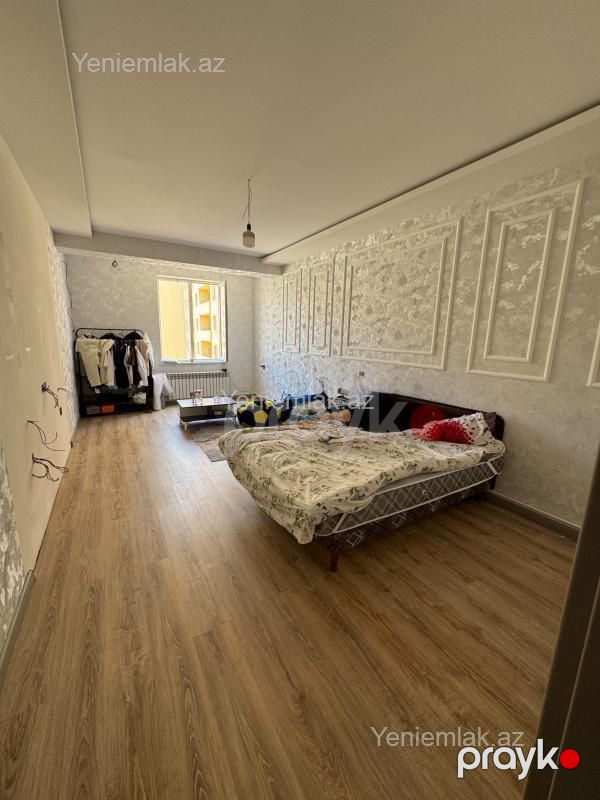 Satılır 2 otaqlı Bina evi menzil (Yeni tikili), 70 m², Saray — Mənzil, Abşeron (2)