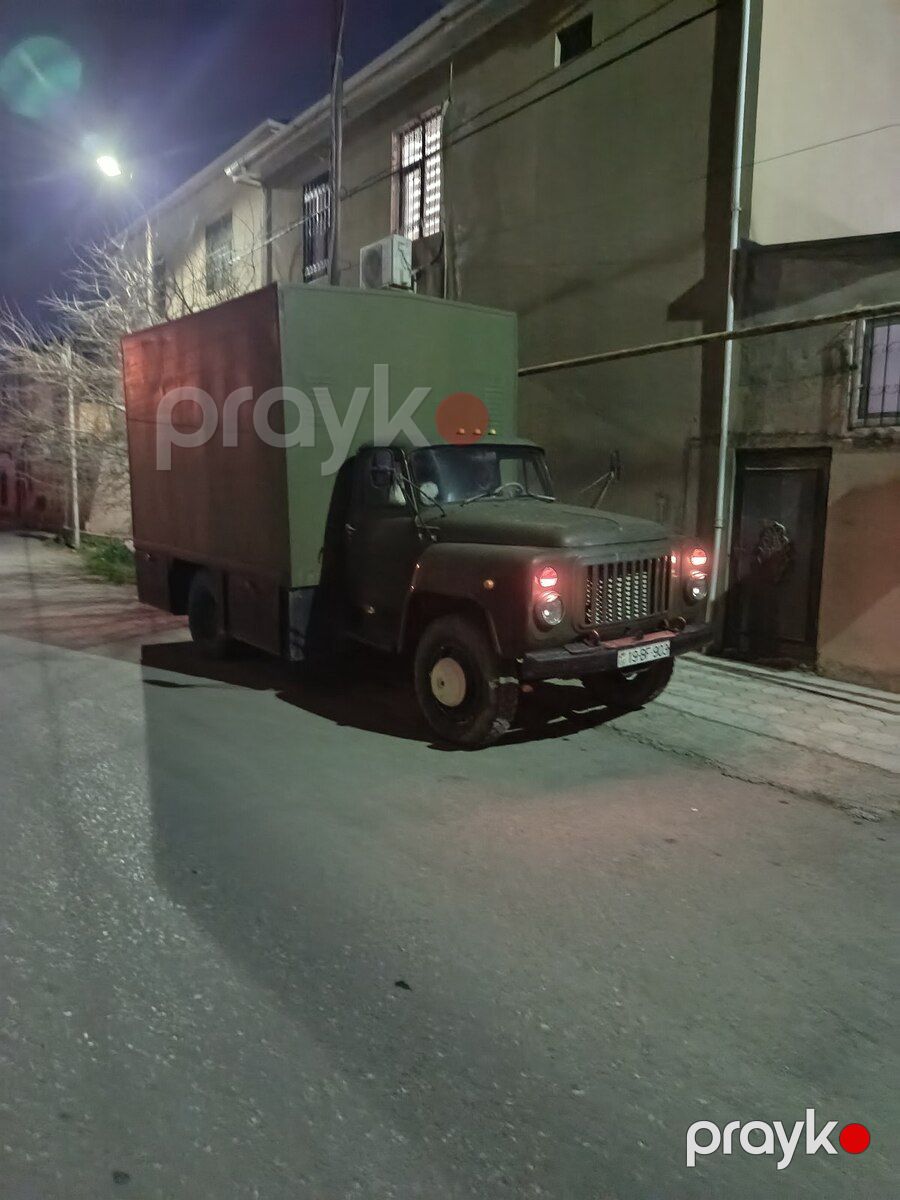 Hazır biznes (kirayə çadır) — Biznes və avadanlıq, Bakı (8)