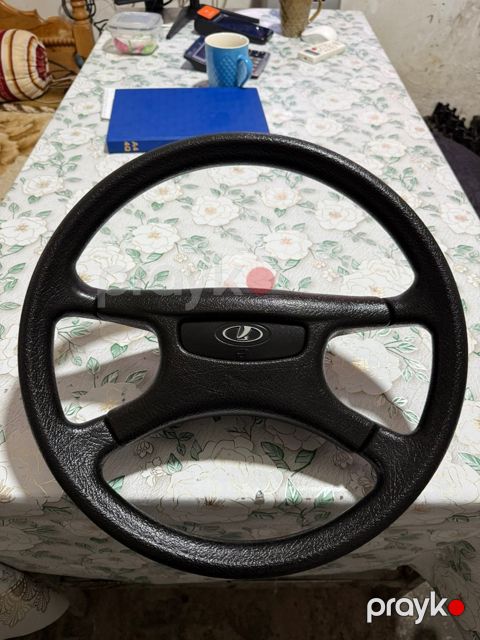 Lada (VAZ) 2107 sükanı — Bakı