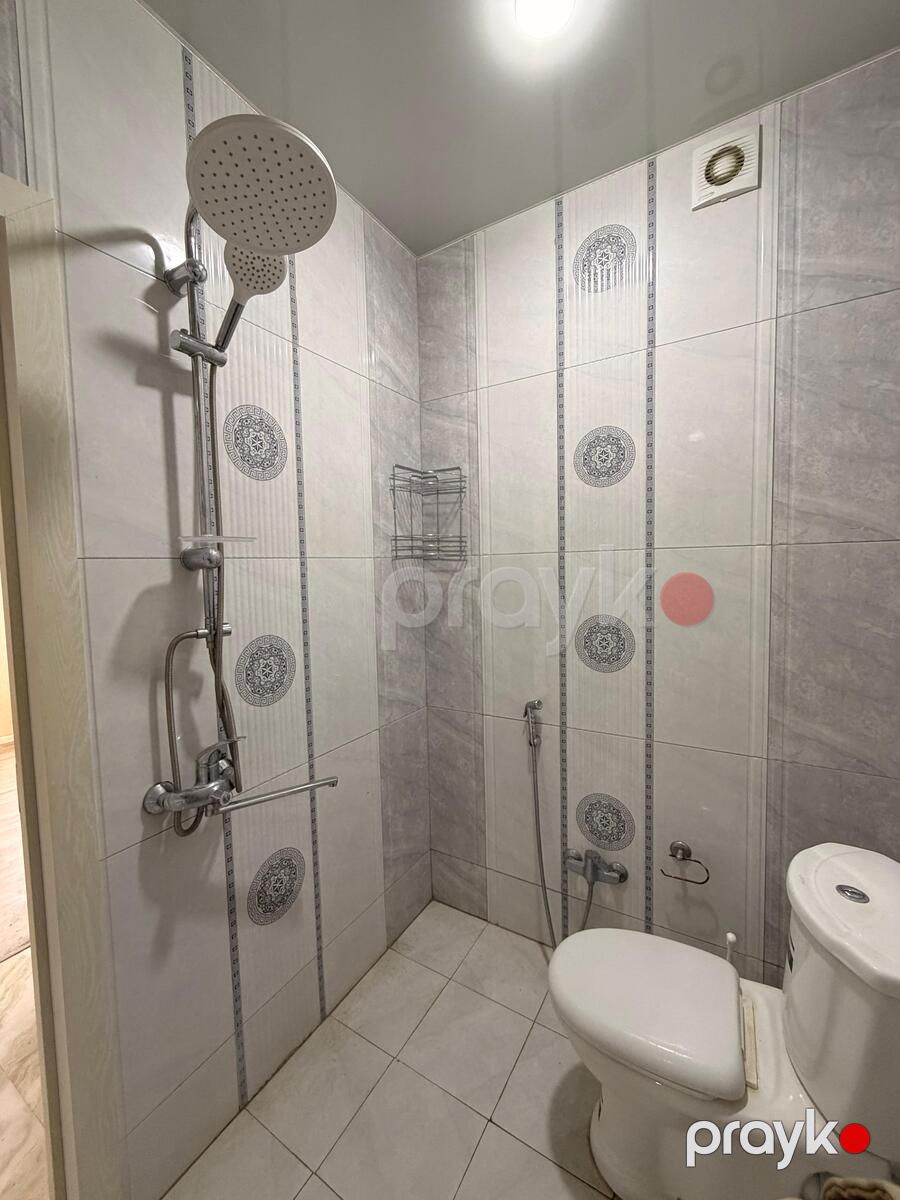 Satılır 2 otaqlı yeni tikili 46 m² — Mənzil, Xırdalan (3)