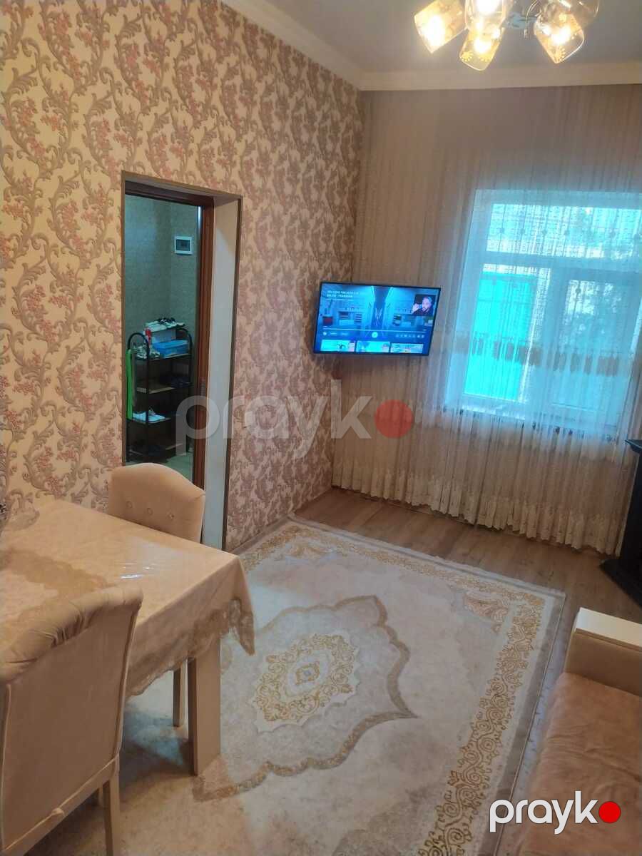Həyət evi, Lökbatan qəs — Ev, villa, Bakı (12)