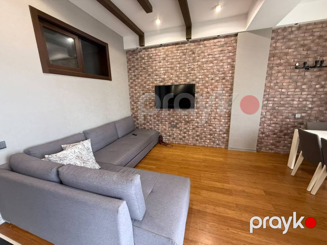Satılır 2 otaqlı yeni tikili 55 m² — Mənzil, Bakı (11)