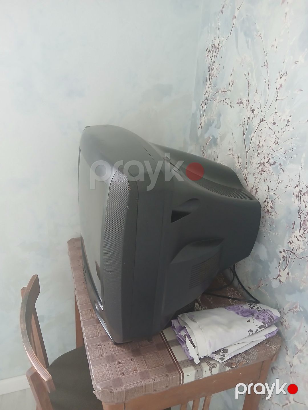 Televizor LG — TV və Video, Bakı (2)