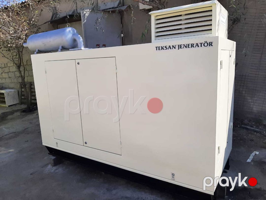 Generatorlar — Biznes və avadanlıq, Bakı (10)