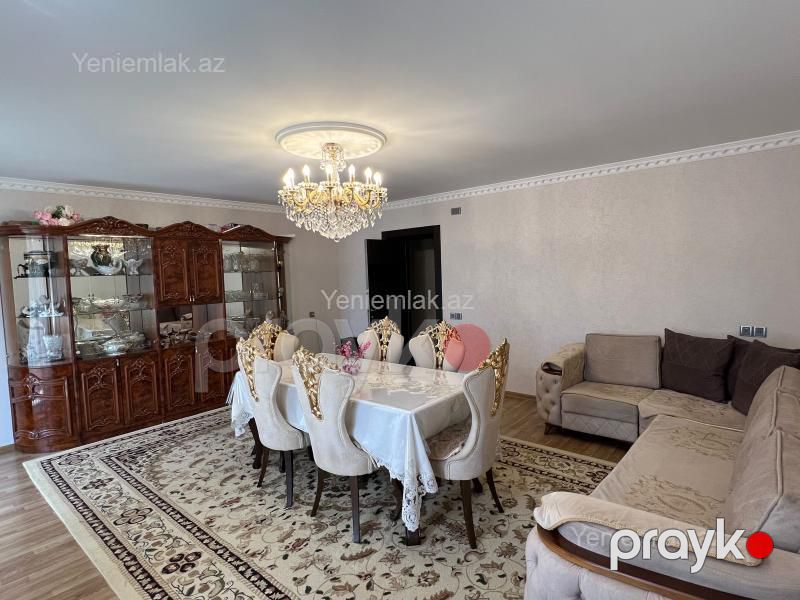 Satılır 3 otaqlı Bina evi menzil (Köhnə tikili), 65 m², 30-cu məhəllə — Mənzil, Sumqayıt (2)