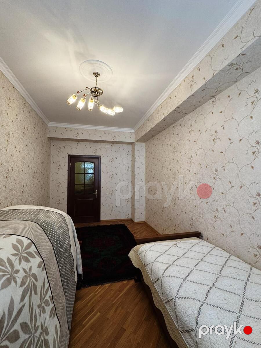 Satılır 4 otaqlı yeni tikili 140 m² — Mənzil, Bakı (9)
