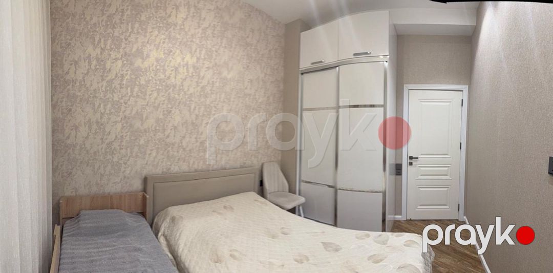 Satılır 2 otaqlı yeni tikili 50 m² — Mənzil, Bakı (6)
