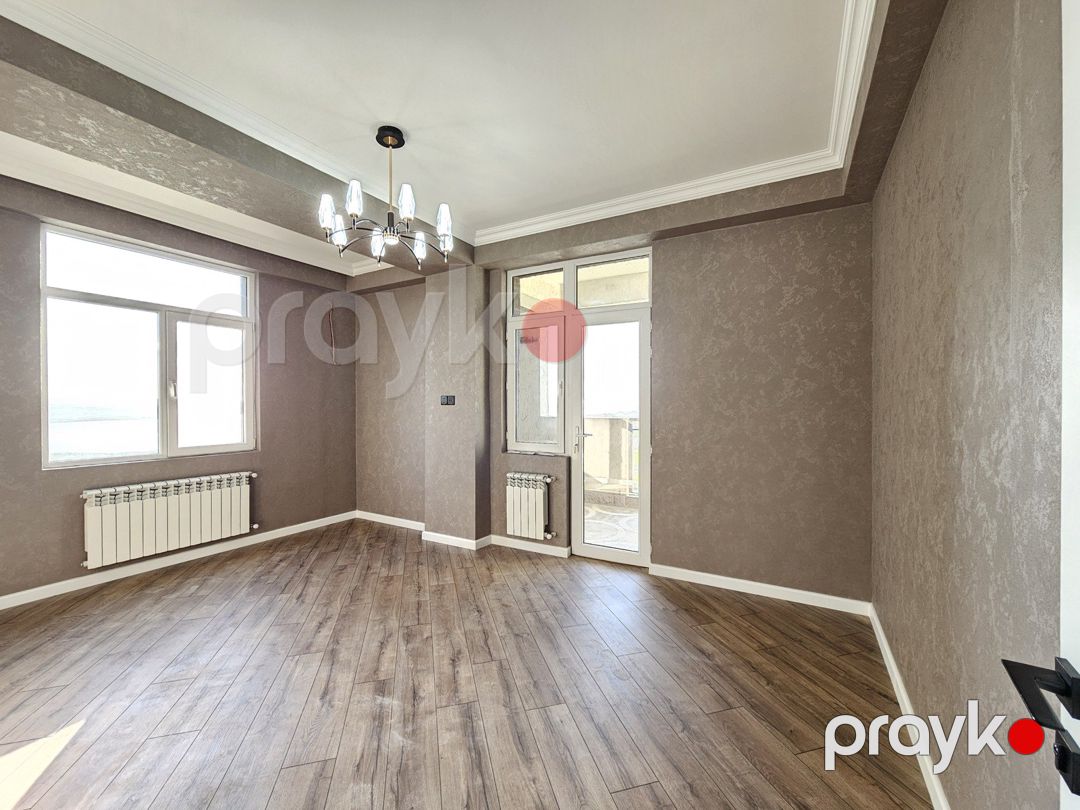Satılır 3 otaqlı yeni tikili 107.5 m² — Mənzil, Xırdalan (8)