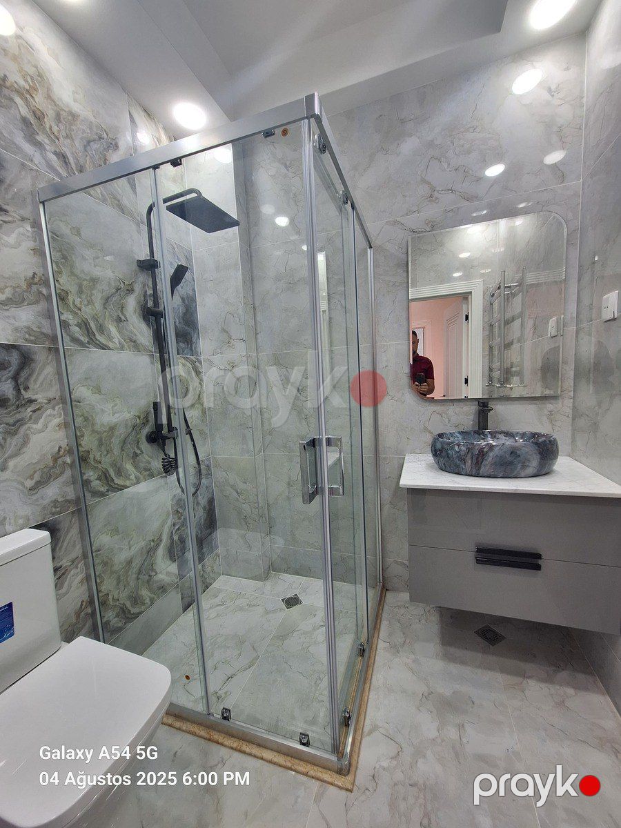 Satılır 3 otaqlı yeni tikili 86 m² — Mənzil, Bakı (9)