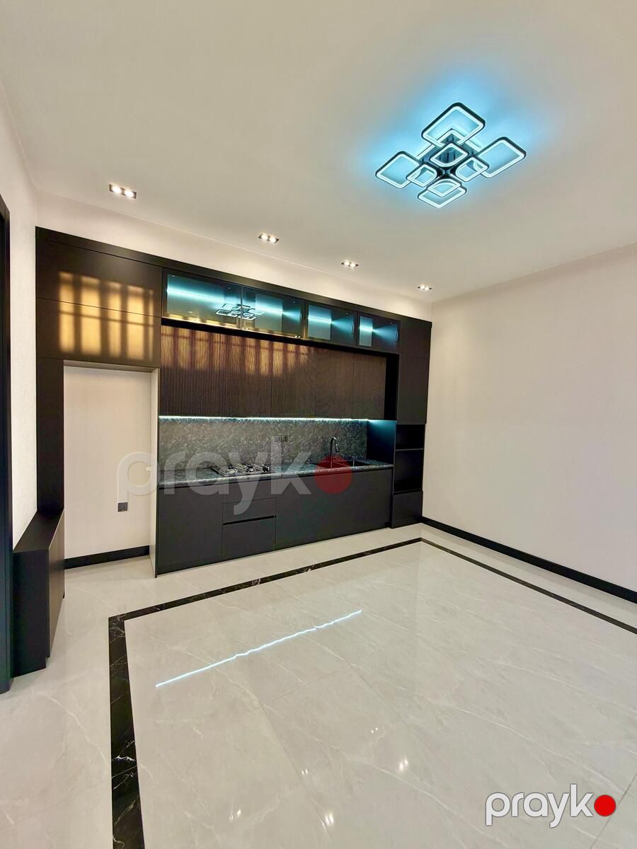 Satılır 4 otaqlı həyət evi/bağ evi 150 m² — Ev, villa, Bakı (10)