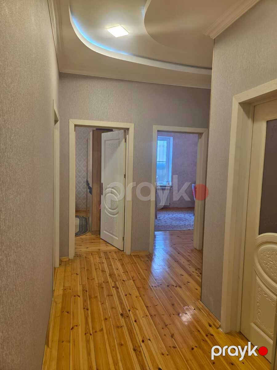 Satılır 5 otaqlı həyət evi/bağ evi 150 m² — Ev, villa, Bakı (6)