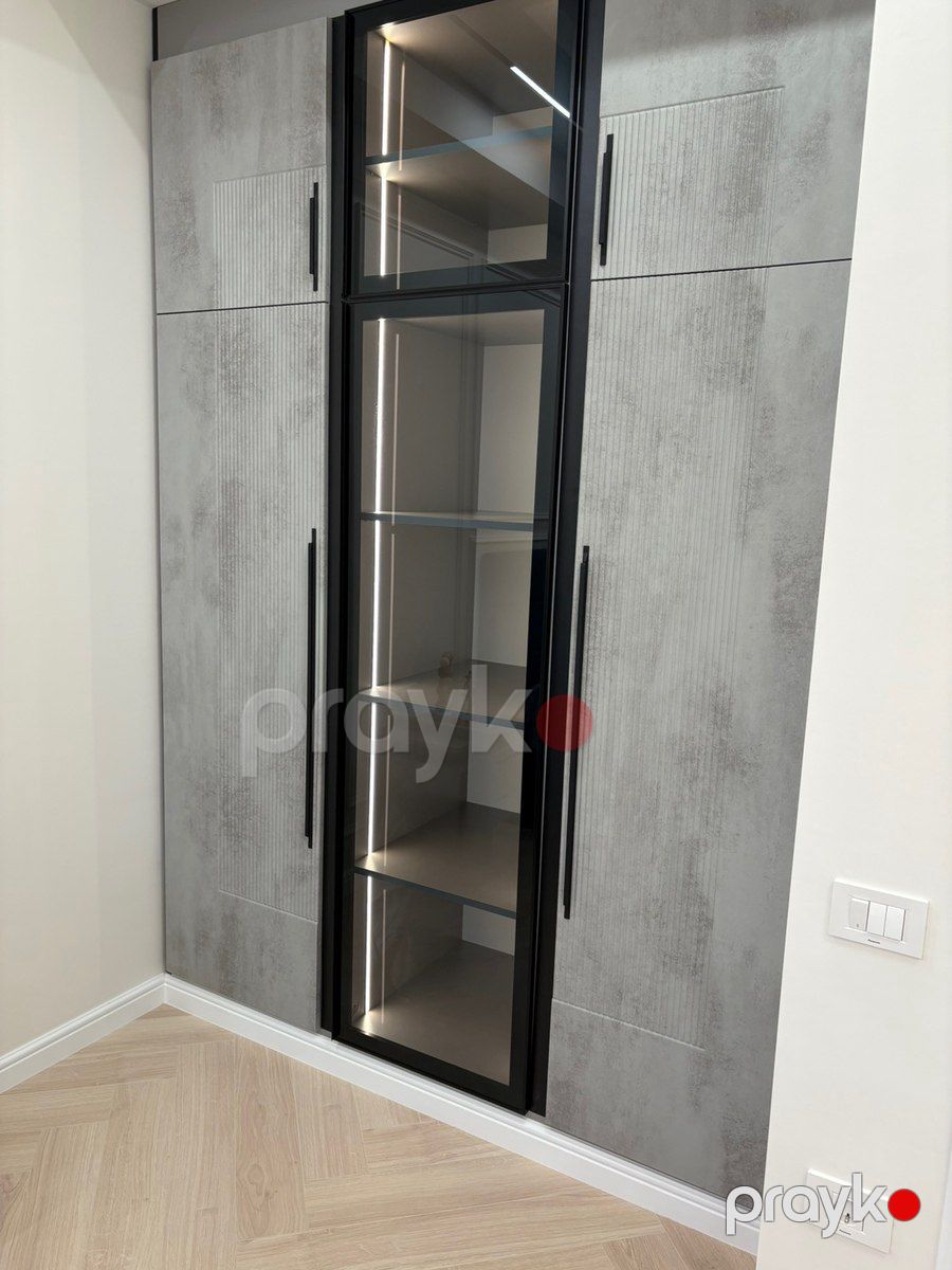 Mebel sifarişi — Mobilyaların montajı, təmiri və restavrasyonu, Bakı (4)