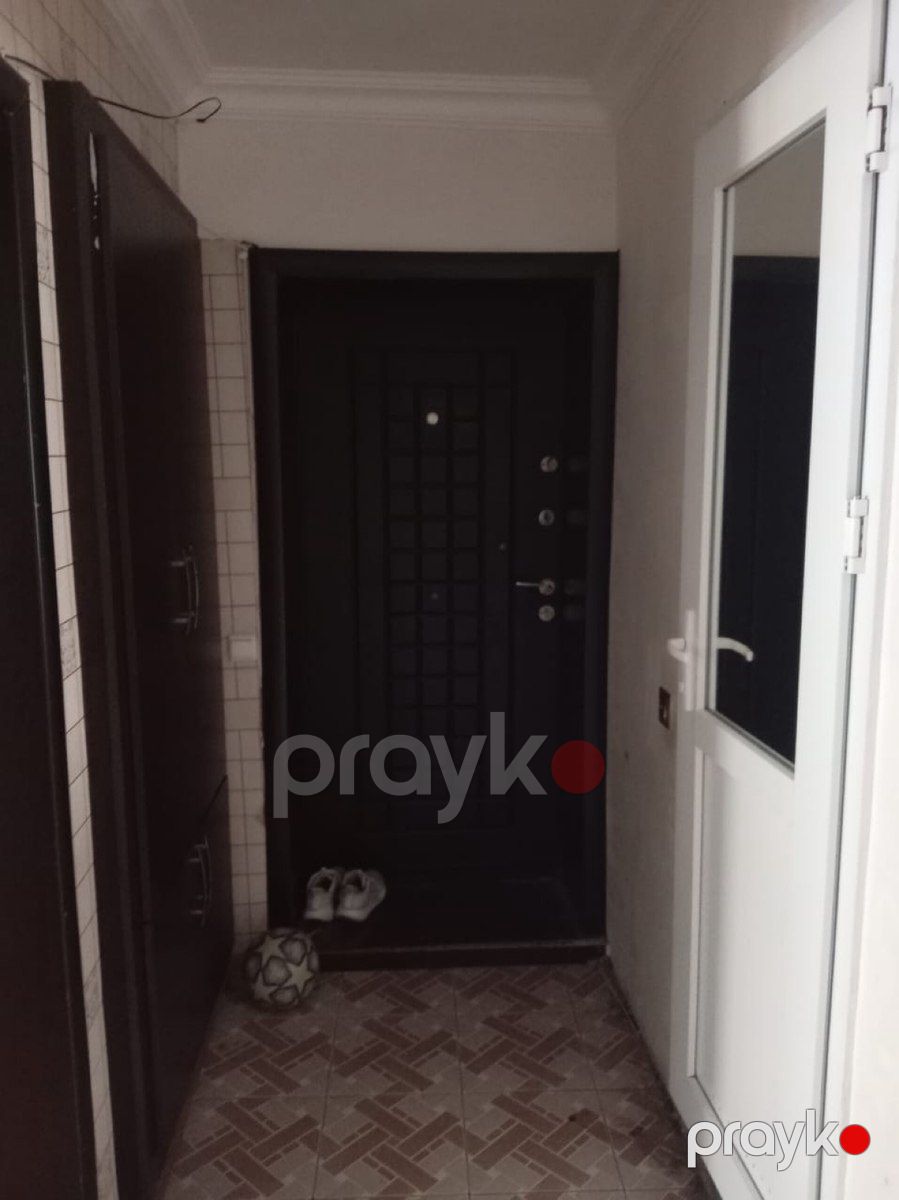 3-otaqlı mənzil kirayə verilir, Sumqayıt ş., 58 m² — Mənzil, Sumqayıt (5)