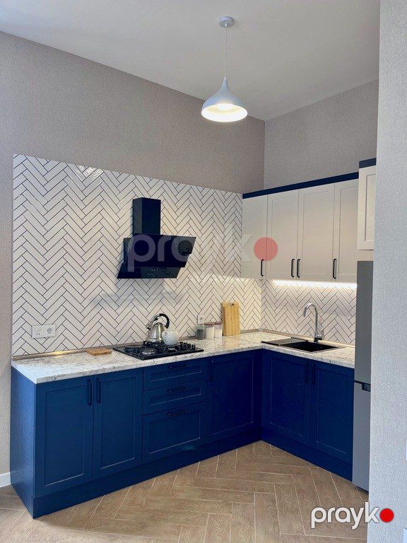 Villa kirayə verilir, Quba r — Ev, villa, Quba (8)