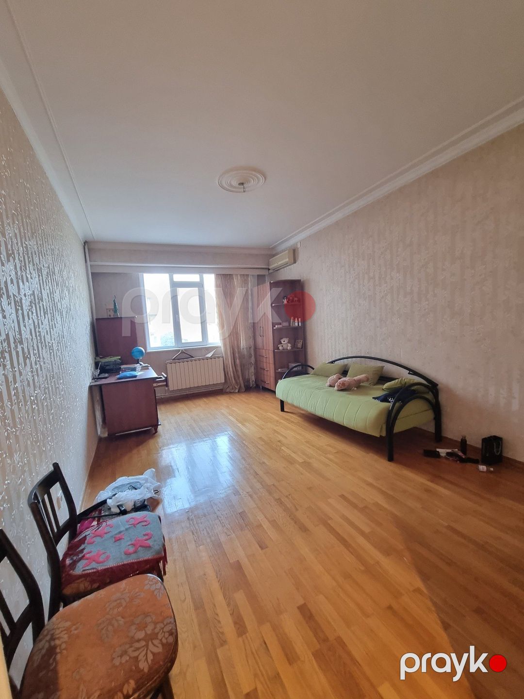 Satılır 4 otaqlı yeni tikili 190 m² — Mənzil, Bakı (8)