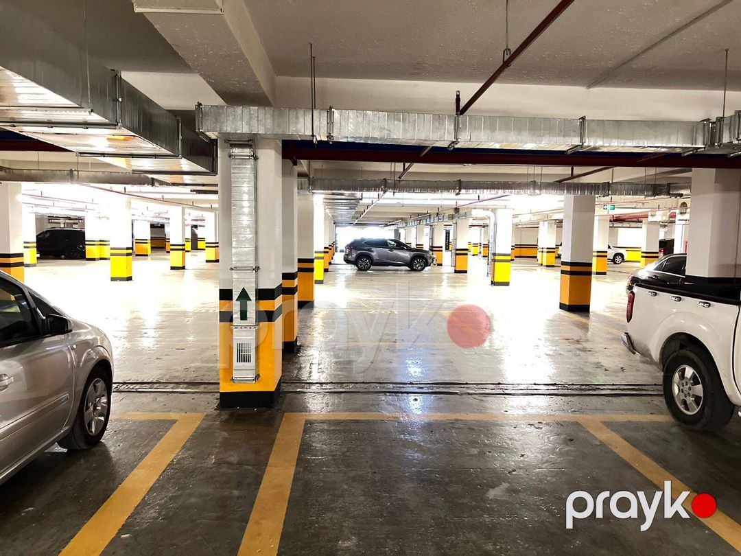 Satılır 3 otaqlı yeni tikili 159 m² — Mənzil, Bakı (4)
