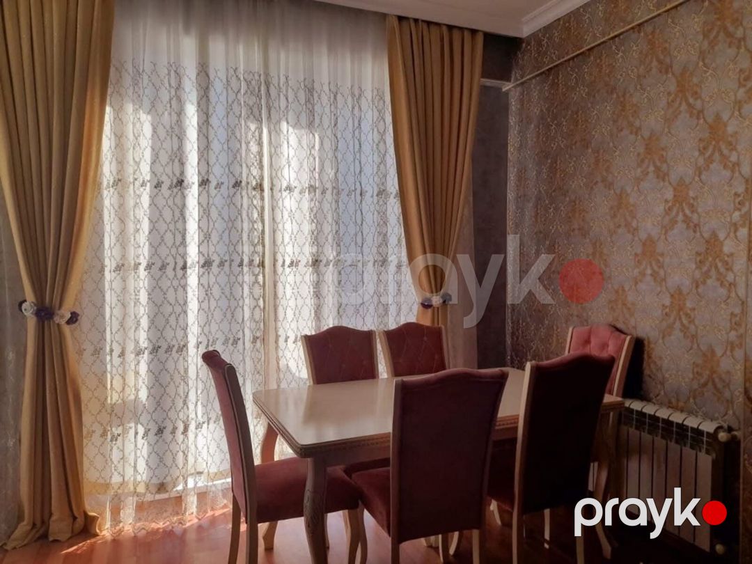 Satılır 3 otaqlı yeni tikili 82 m² — Mənzil, Bakı (5)