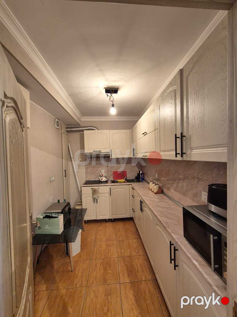 Satılır 2 otaqlı yeni tikili 73 m² — Mənzil, Bakı (9)