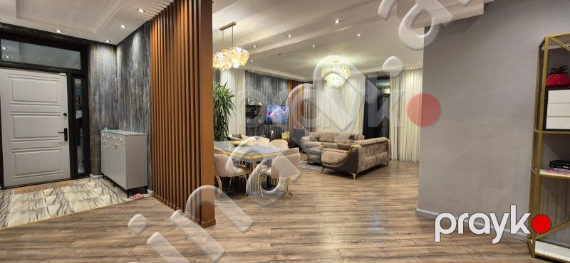 9 otaqlı Bağ evləri, Satış, Bakı, Xəzər, Koroğlu — Ev, villa, Bakı (2)