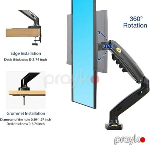 NB F 80 Monitor tutacaqı satılır.17 incdən 30 incə kimi Stola monitor — Bakı