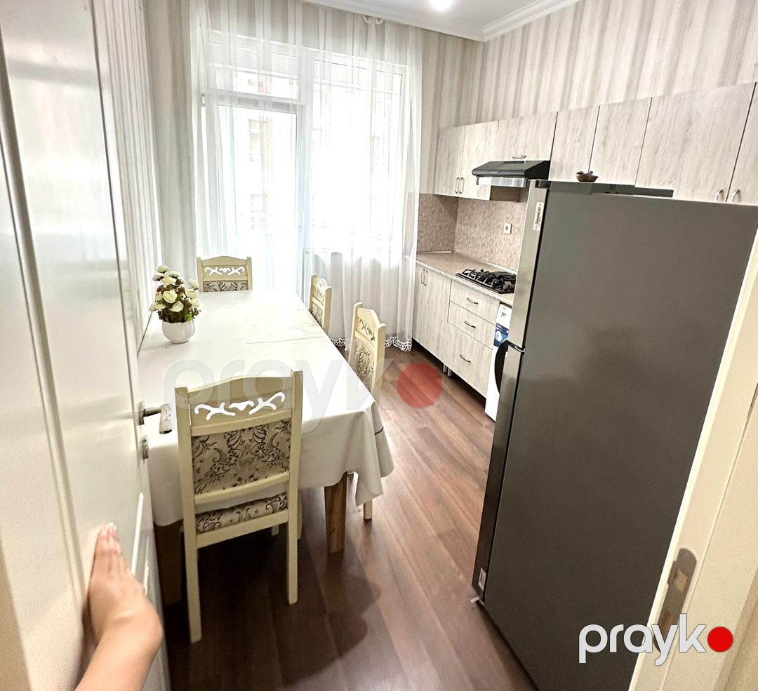 İcarə: 2 otaqlı Yeni tikili, 70 m², Yasamal rayonu — Mənzil, Bakı (6)