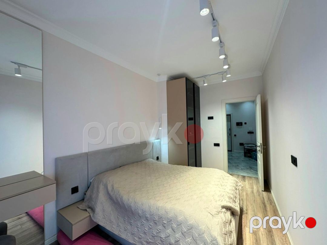 3-otaqlı yeni tikili, 7-ci mkr., 98 m² — Mənzil, Bakı (8)