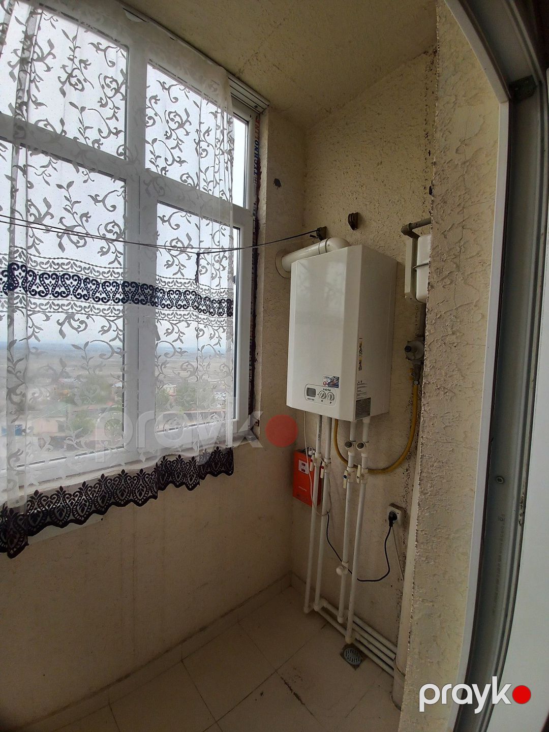 Satılır 2 otaqlı yeni tikili 65 m² — Mənzil, Bakı (7)