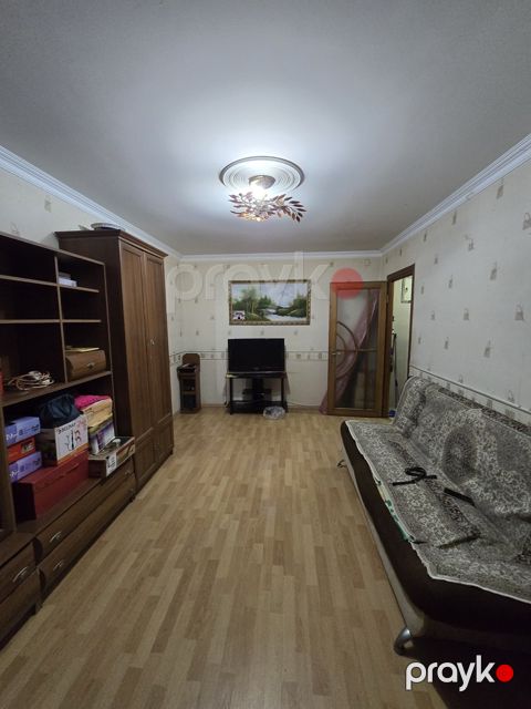 3-otaqlı mənzil, Şərifzadə küç. 34, 60.2 m² — Bakı