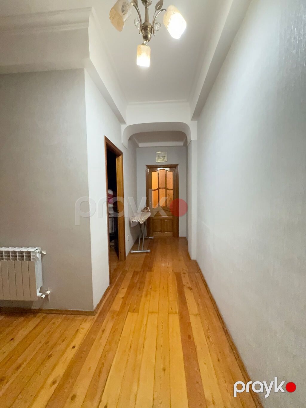 Əhmədli, 2 otaqlı, Yeni tikili, m. Xalqlar Dostluğu, 65 kv. m — Mənzil, Bakı (9)