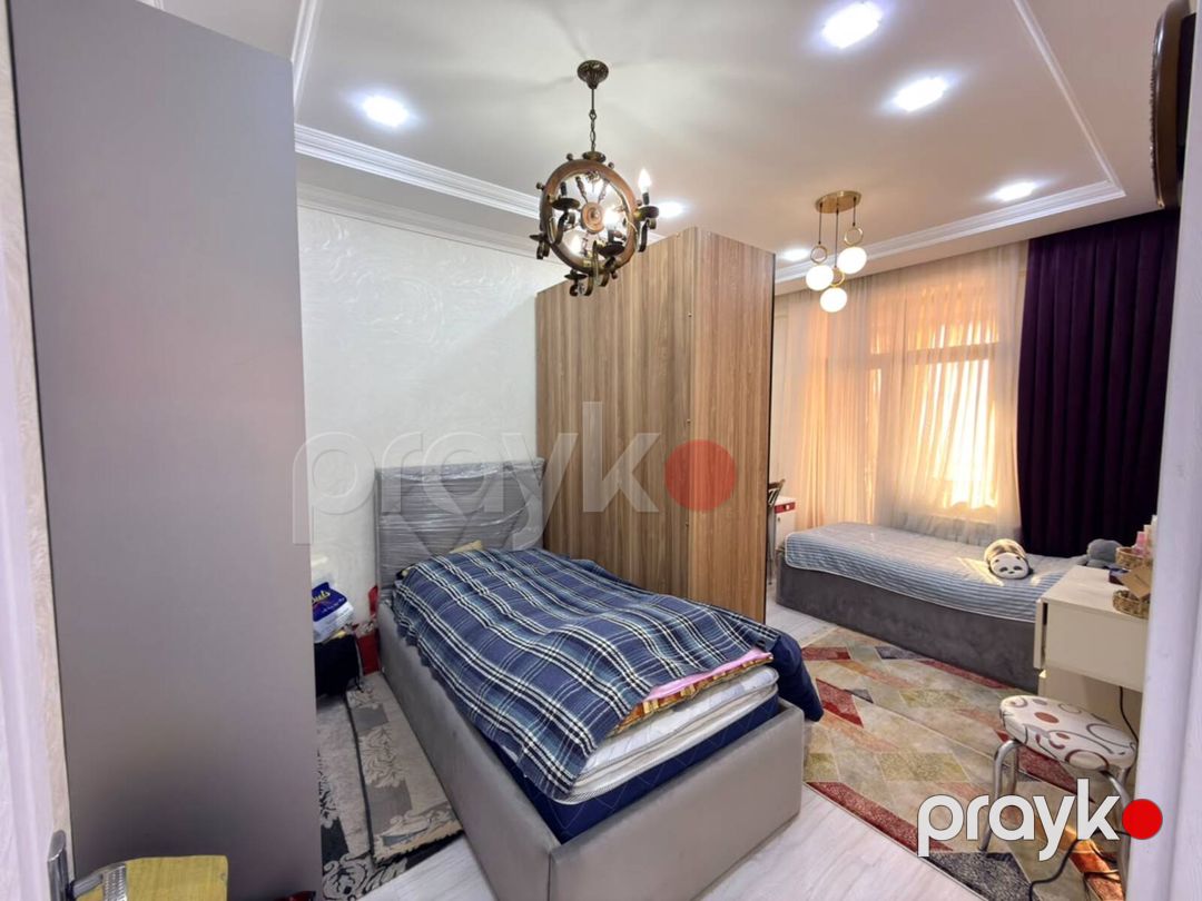 Satılır 3 otaqlı yeni tikili 118 m² — Mənzil, Bakı (11)