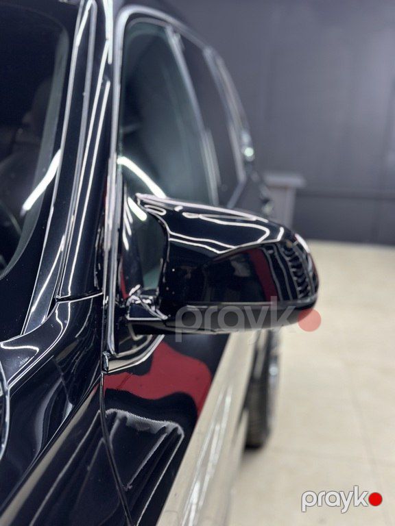 "BMW F85" body kiti — Ehtiyat hissələri və aksesuarlar, Bakı (7)
