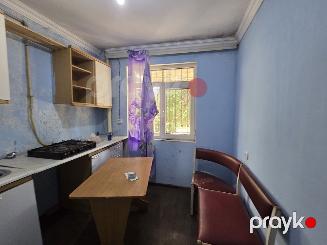 Satılır 1 otaqlı köhnə tikili 30 m² — Mənzil, Sumqayıt (8)