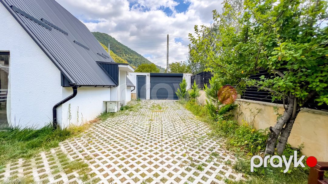 Satılır 3 otaqlı həyət evi/bağ evi 90 m² — Ev, villa, İsmayıllı (9)