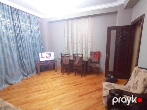 Satılır 2 otaqlı yeni tikili 86 m² — Bakı