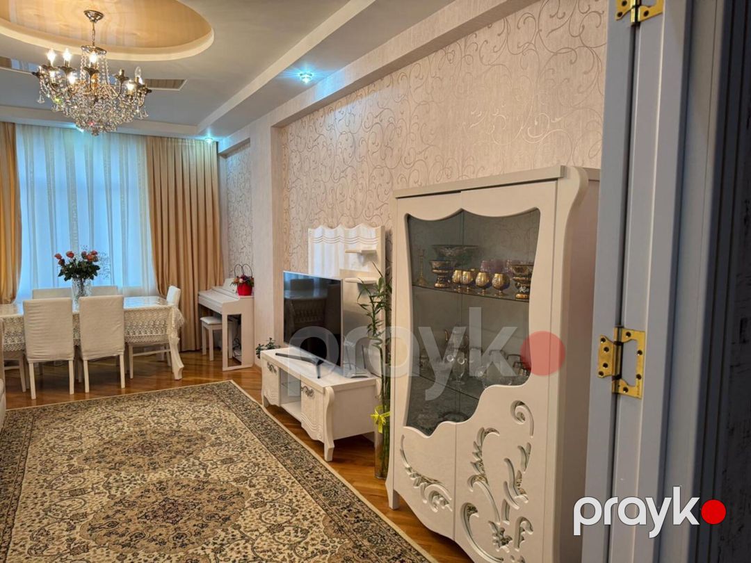 Satılır 3 otaqlı yeni tikili 90 m² — Mənzil, Bakı (3)
