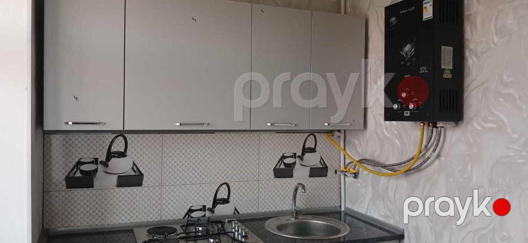 Satılır 1 otaqlı köhnə tikili 33 m² — Mənzil, Sumqayıt (3)