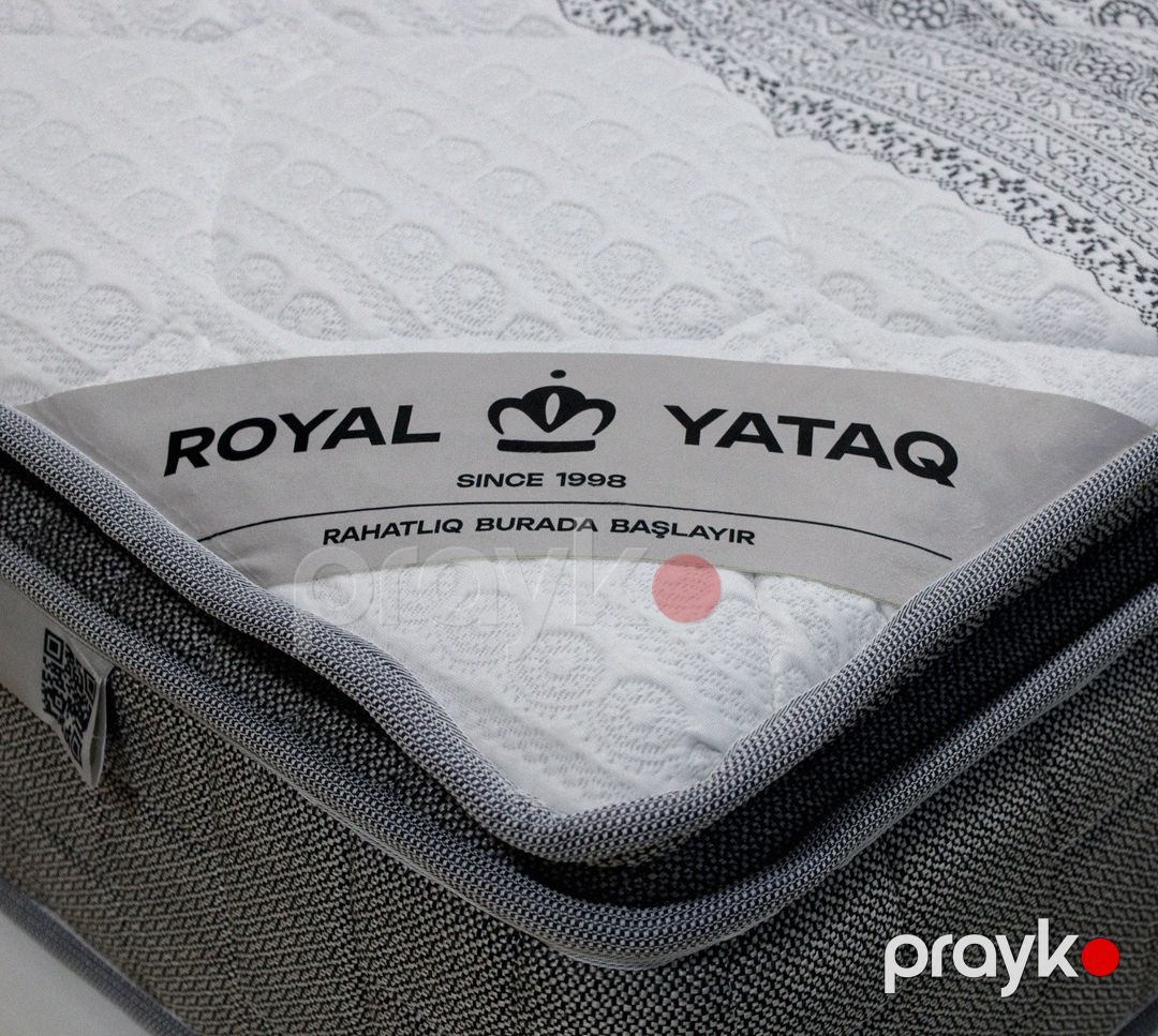 Ortopedik döşək "Royal" — Mebel, Xırdalan (7)