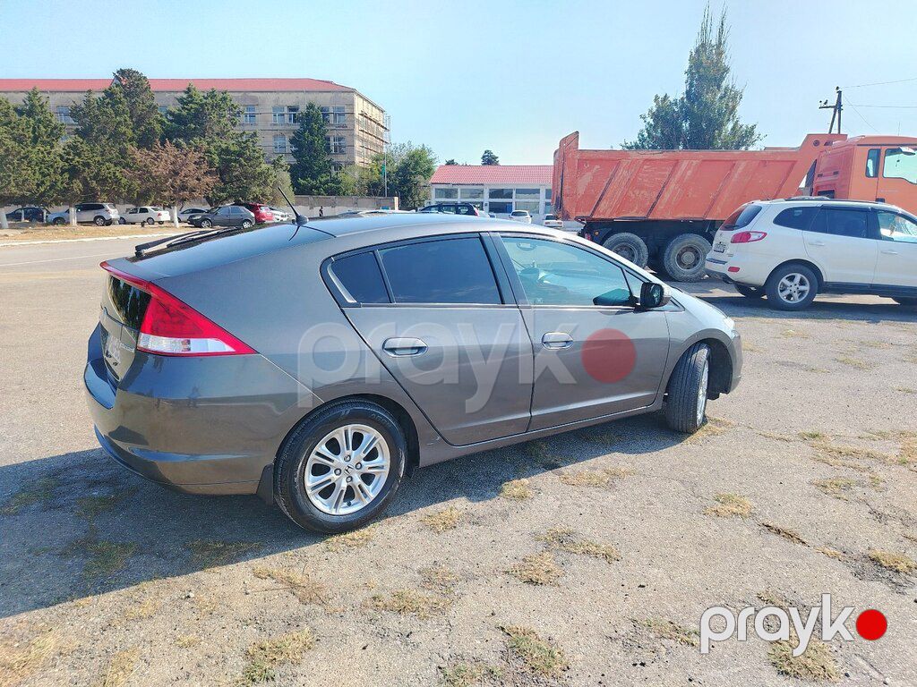 Honda Insight, 1.3 L, 0.58 kWh, 2011 il, 400 000 km — Avtomobillər, Bakı (7)