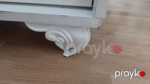 Uşaq çarpayısı — Bakı